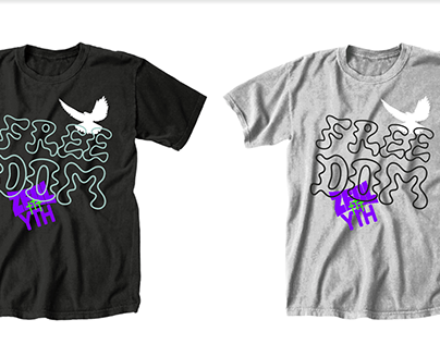 ZEAL YTH - shirt design