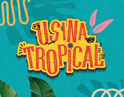 Project thumbnail - Usina Tropical 2023
