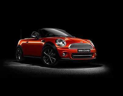 THE NEW MINI ROADSTER – STAGETEASER