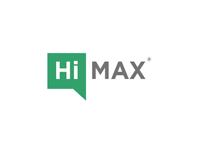 HiMAX Mobile Phone Rebranding + Website