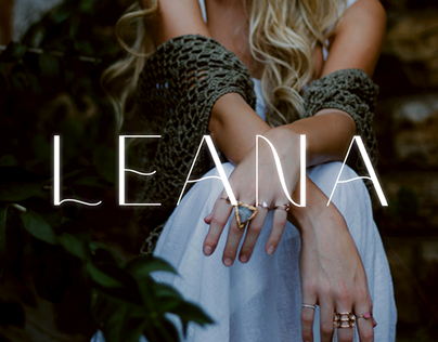 Leana Branding