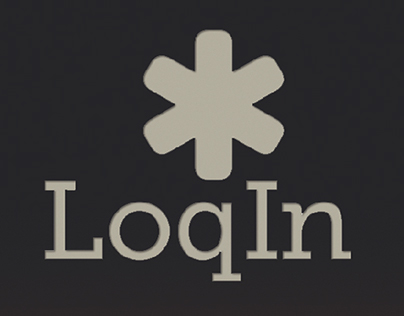 LoqIn App