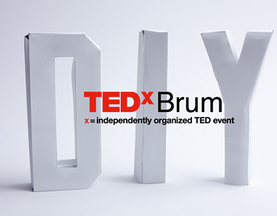 TEDx Brum 2014 Online video Campaign