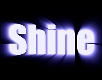Shine Effect