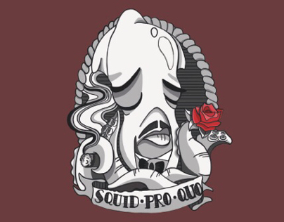 Squid Pro Quo