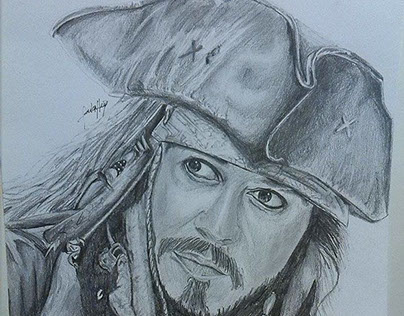 The Jack Sparrow