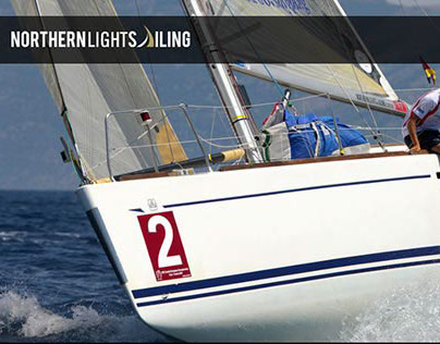 Northern Light Sailing Website