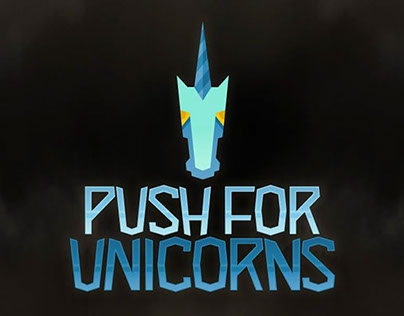 Push For Unicorns