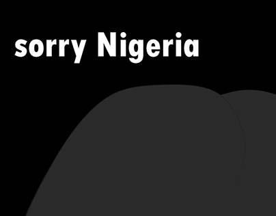 #Nigeria