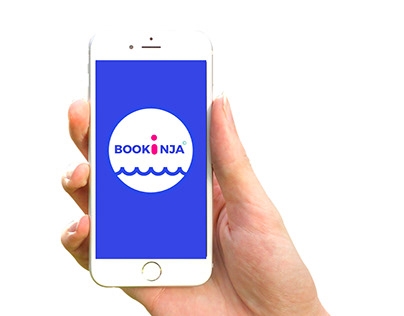 BOOKING ENGINE MOBILE APPLICATION