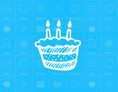 Studio App — Birthday Kit