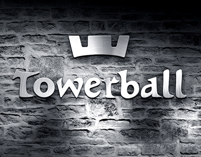 Towerball Game