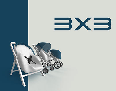 BXB - Stroller Concept