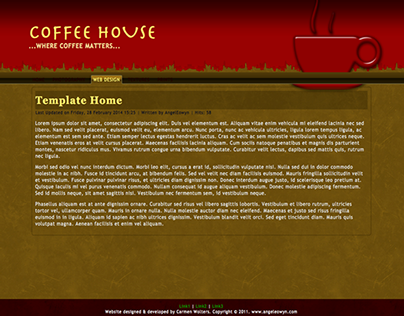 CoffeeHouse