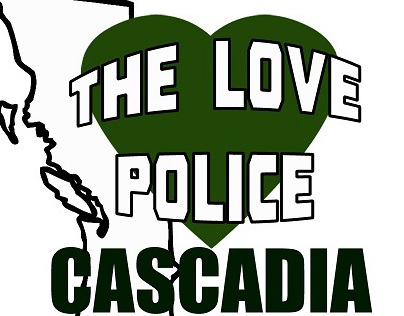 The Love Police