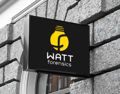 Watt Forensics