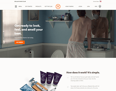 Dollar Shave Club Coupons