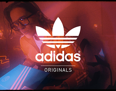 Adidas Classics Advertisiment