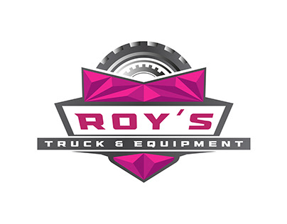 Roy's Truck and Equipments