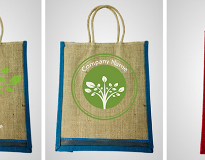 Promotional bags serve many purposes