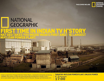 Inside Nuclear | Tarapur Nuclear Power Plant | NGC