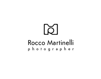 Branding & Website for Rocco Martinelli Ph