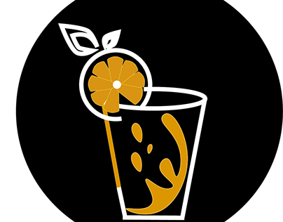 Logo de refrescos