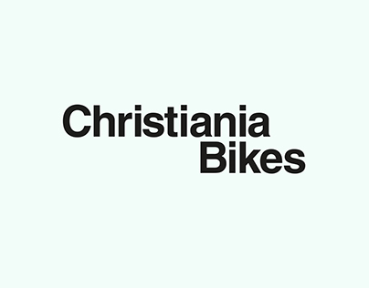 Christiania Bikes