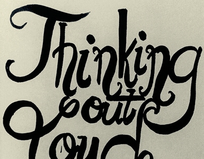 Typography and Art