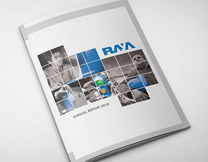 Raya Annual Report 2010