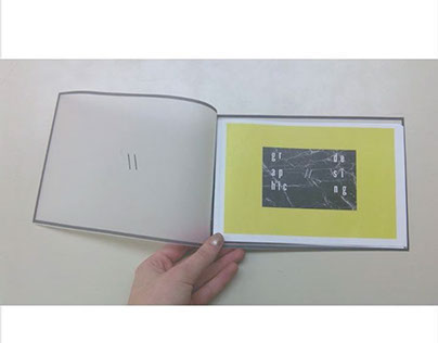 book about GRAPHIC DESIGN