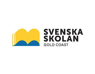 Svenska Skolan Logo
