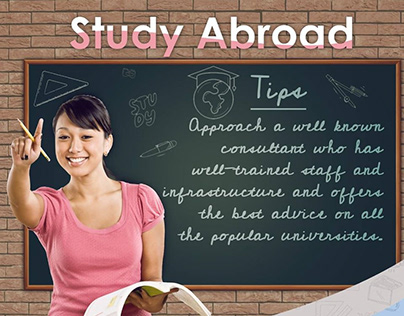 Overseas Education Consultancy in Kerala