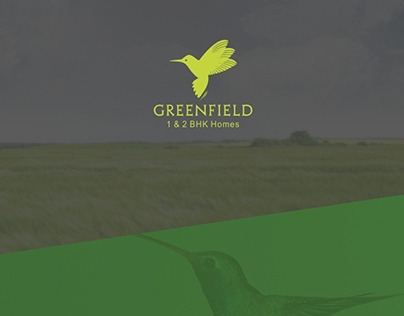 Greenfield 1&2 BHK Homes