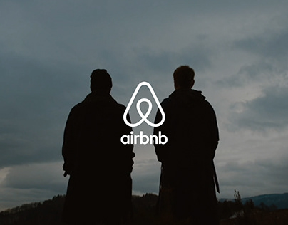 Airbnb - Alone, together