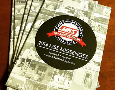 2014 MBS Messenger