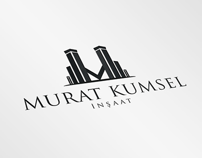 Murat Kumsel Logo / Branding