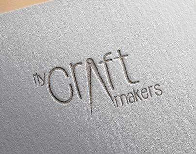 Création d'un logo pour un site d'artisannat d'art 