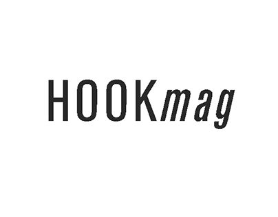 Hook mag