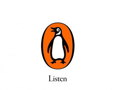 Penguin Audio Books