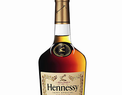 Hennessy - Brand TVC Africa