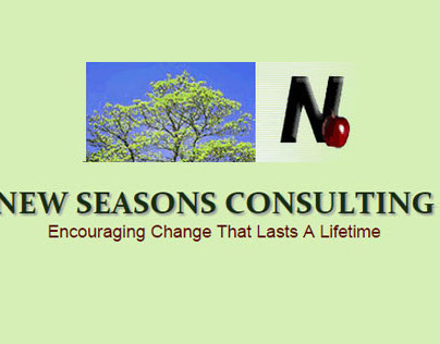 New Seasons Consulting