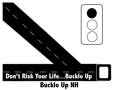Buckle Up NH 
