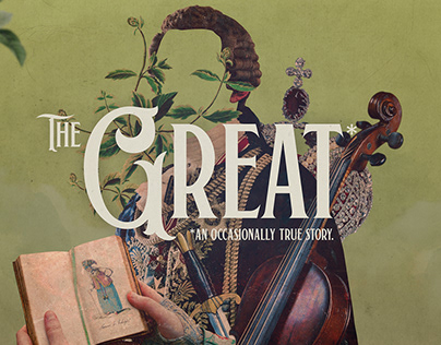 The Great - Season Two