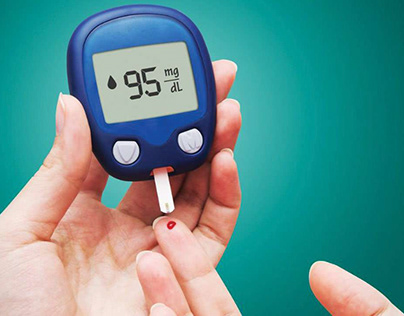 4 Paura comune del diabete per le persone con diabete