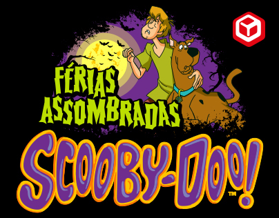 Shopping Recife / Férias Assombradas Scooby-Doo! 
