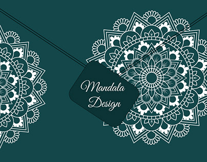 Mandalal Design