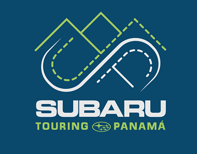 Subaru Touring Panama