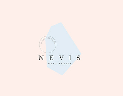 Four Seasons Nevis identity
