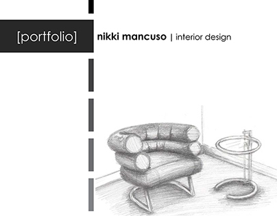 Design Portfolio | 2012-2014